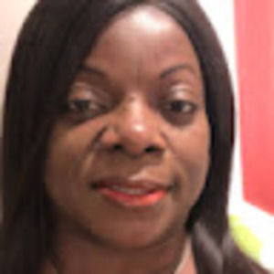 Meet your Posher, Joan